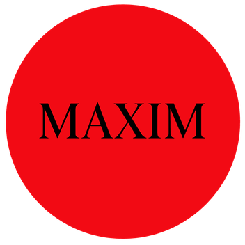 Maxim-Logo