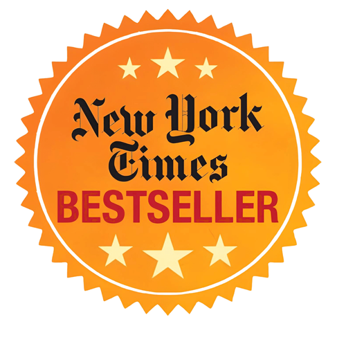 New_York_Best_Seller_logo